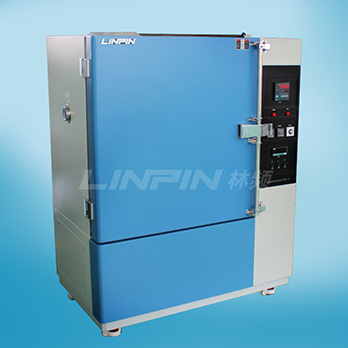 高溫耐熱試驗箱