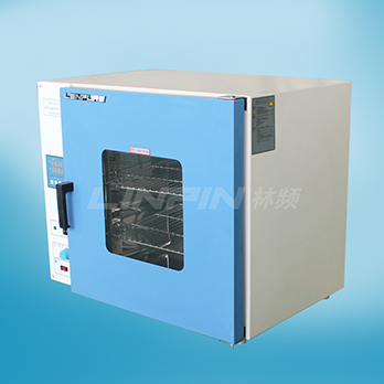 工業(yè)臺式干燥烘箱