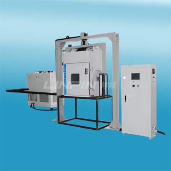 轉(zhuǎn)臺高低溫箱