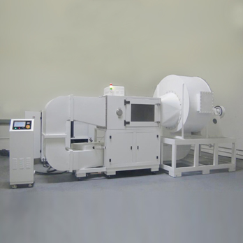 軍標(biāo)風(fēng)砂塵土試驗(yàn)箱